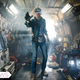Ready Player One’s Wade Watts (Tye Sheridan) spends most of his waking hours in a global VR simulation.